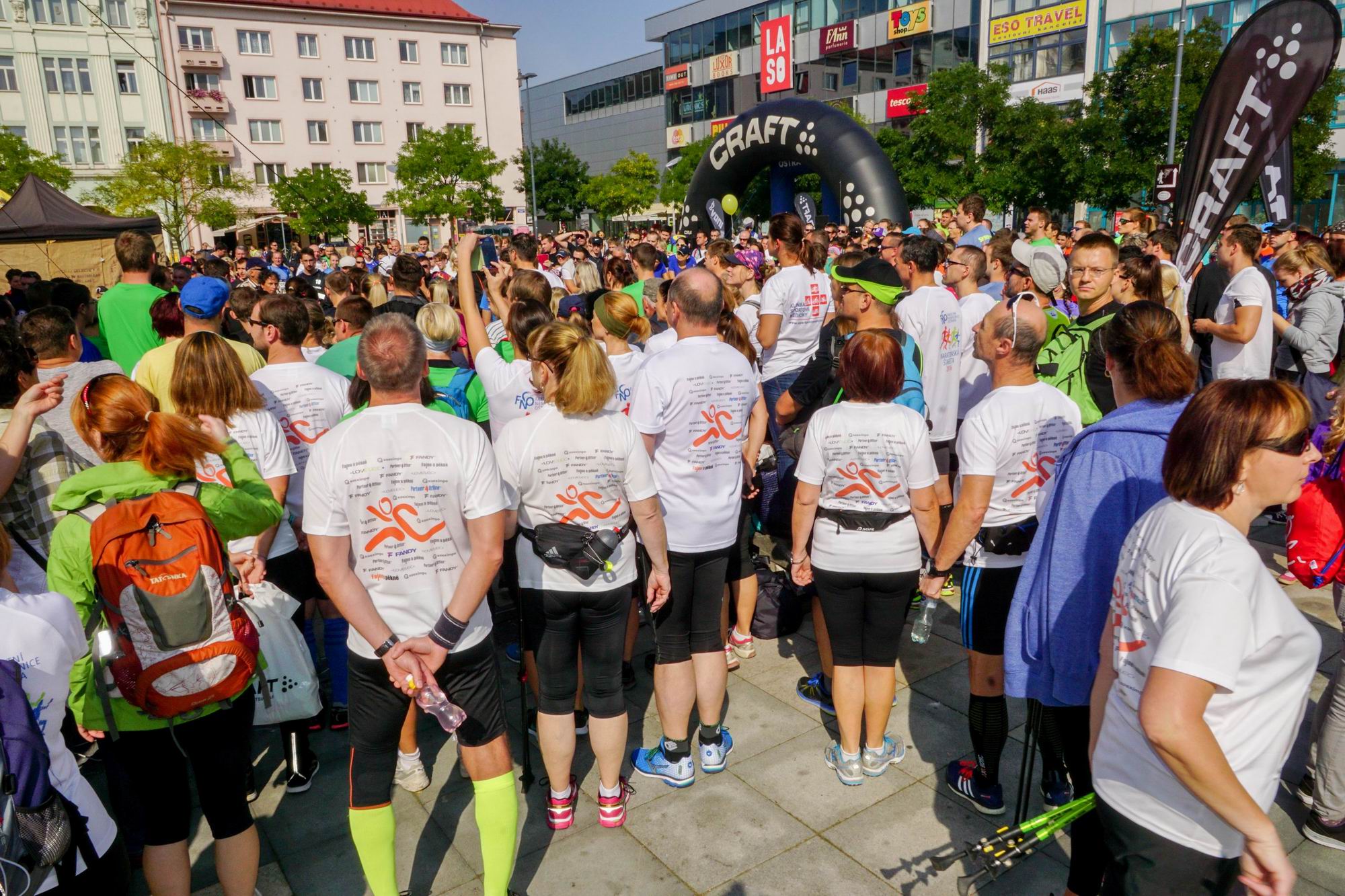 RUNFEST Ostrava 2016 